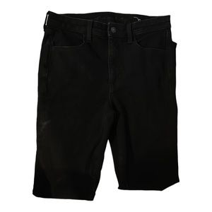 American eagle dream jeans black